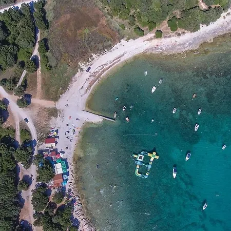 Miran, Barbariga, Istria