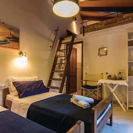 Miran, Barbariga, Istria Apartment *