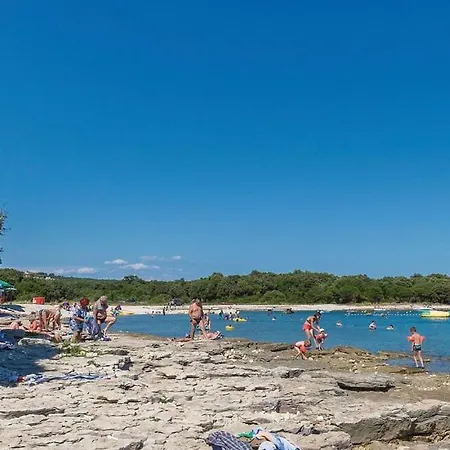Miran, Barbariga, Istria * Barbariga