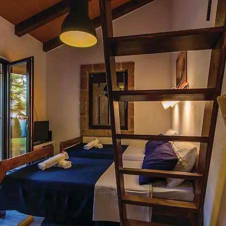 Apartment Miran, Barbariga, Istria *