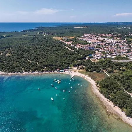 Miran, Barbariga, Istria Barbariga