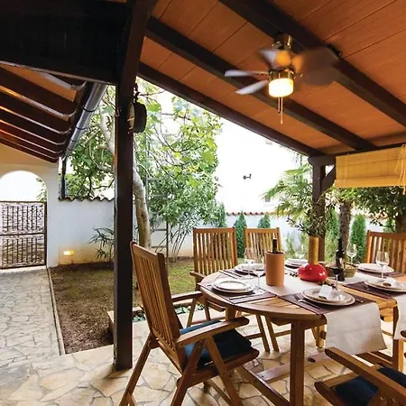 Miran, Barbariga, Istria Apartment