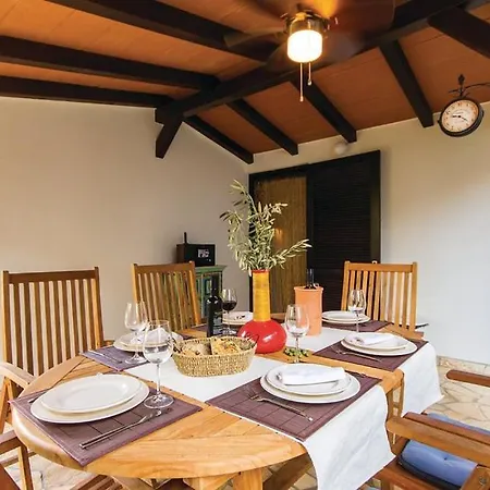 Apartment Miran, Barbariga, Istria Barbariga