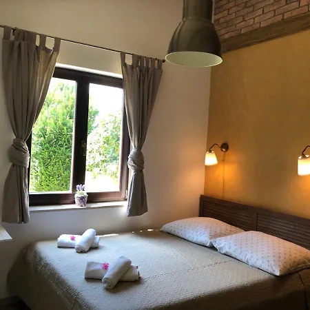 Apartment Miran, Barbariga, Istria Barbariga