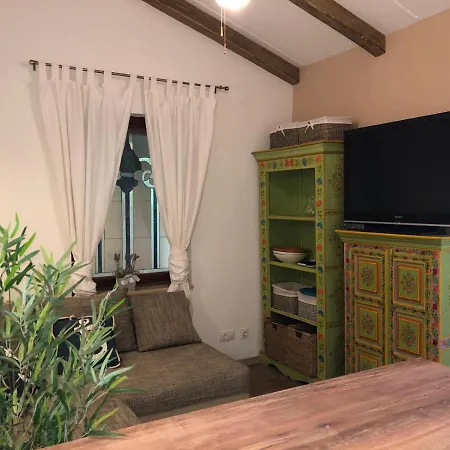 Apartment Miran, Barbariga, Istria *