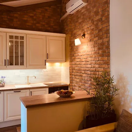Miran, Barbariga, Istria Apartment Barbariga