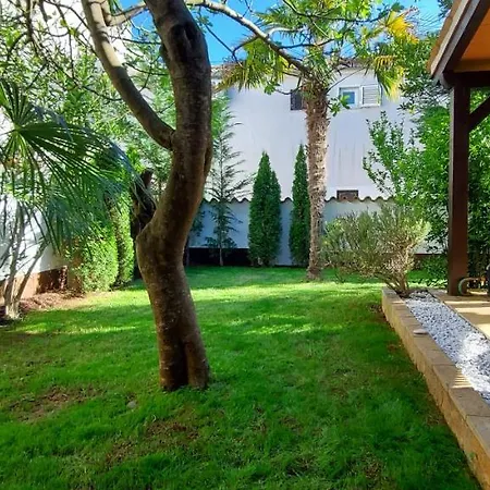 Miran, Barbariga, Istria Apartment