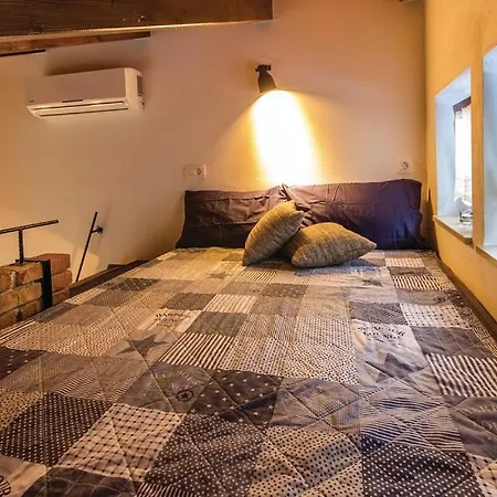 Miran, Barbariga, Istria Apartment *