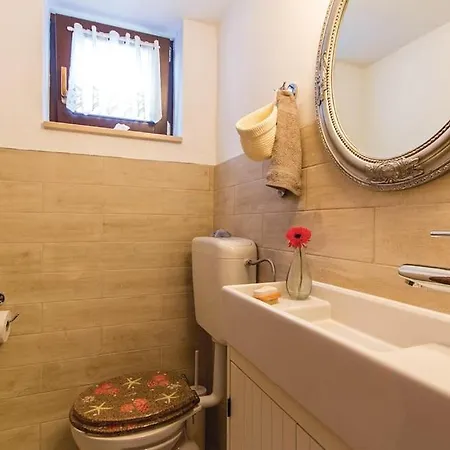 Apartment Miran, Barbariga, Istria *