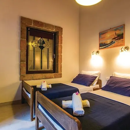 Apartment Miran, Barbariga, Istria