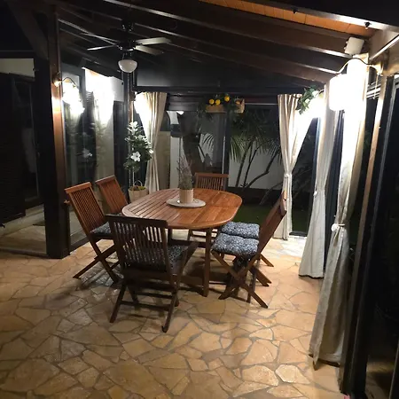 Apartman Miran, Barbariga, Istria *