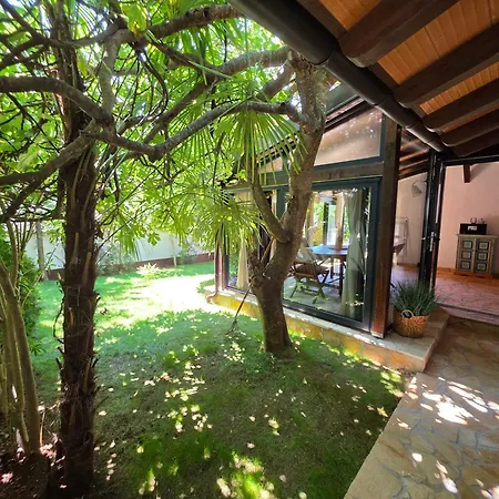 Apartman Miran, Barbariga, Istria Barbariga